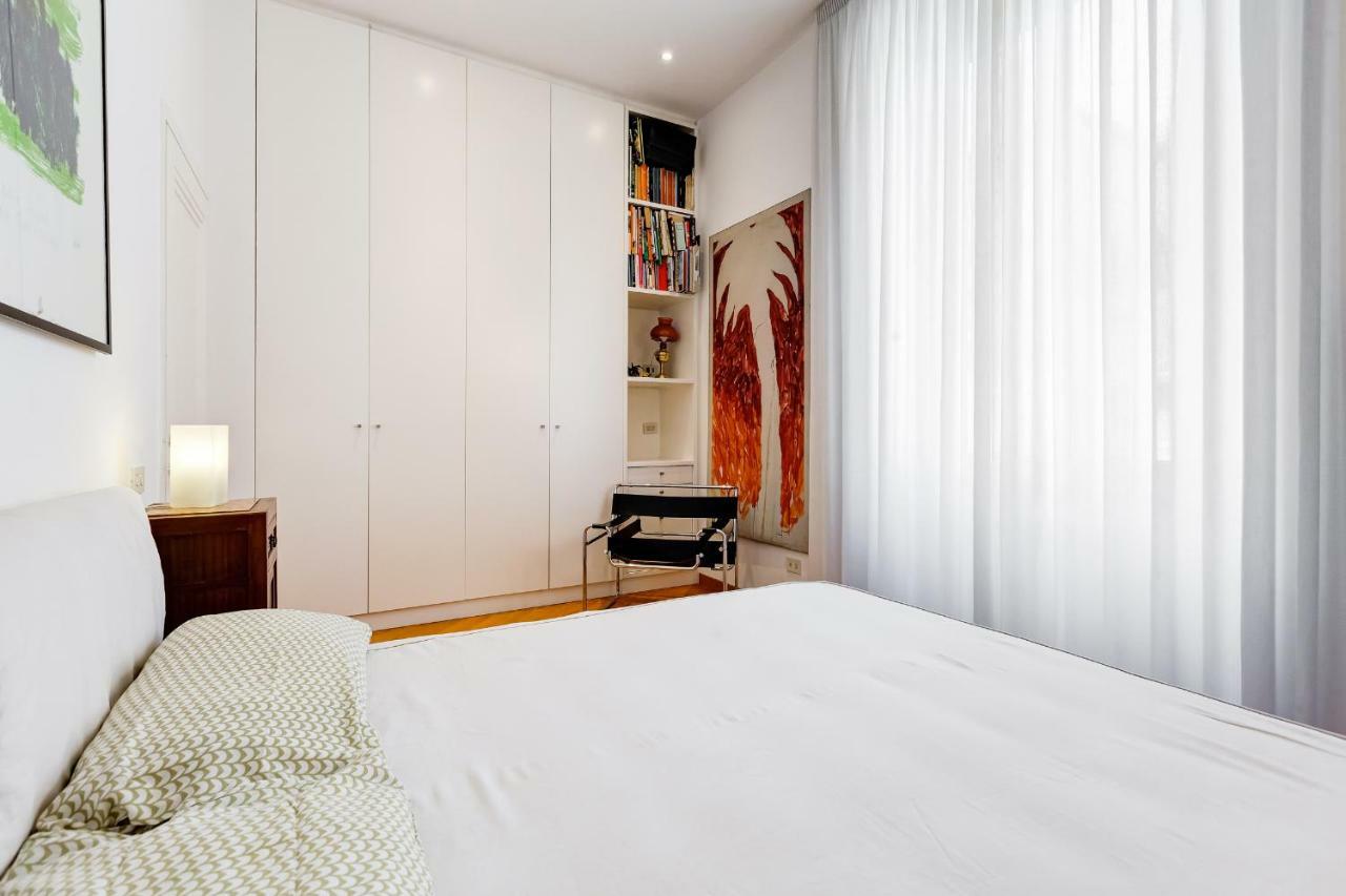Colosseum Terrace Apartment Рим Экстерьер фото