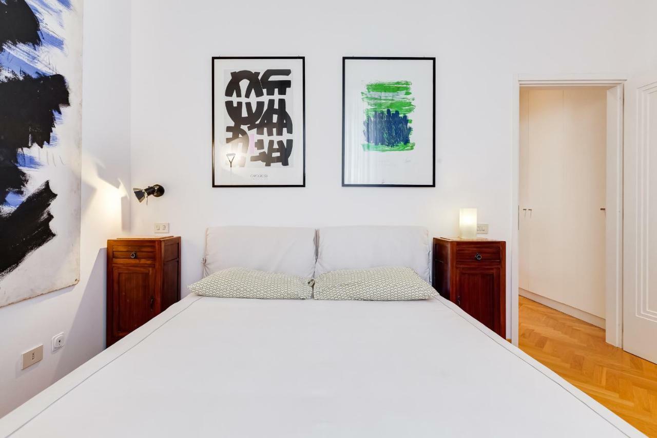 Colosseum Terrace Apartment Рим Экстерьер фото